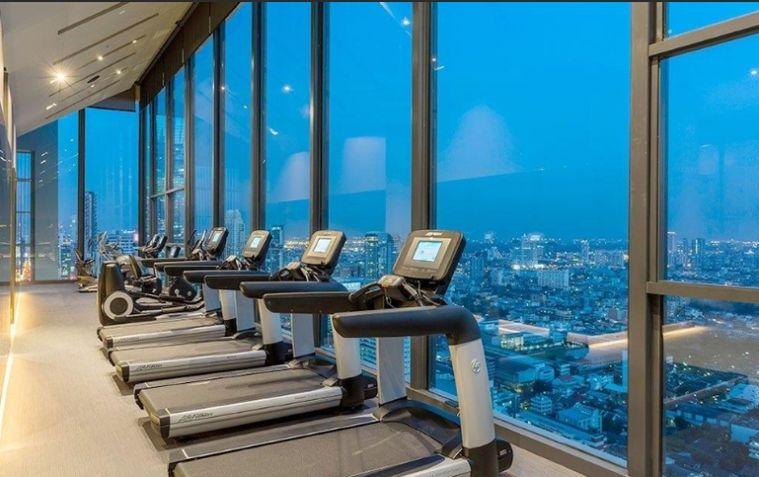 picture ✨ For Sale: The Diplomat Sathorn Condo ✨  💰 Only 10,000,000 THB - 3/3