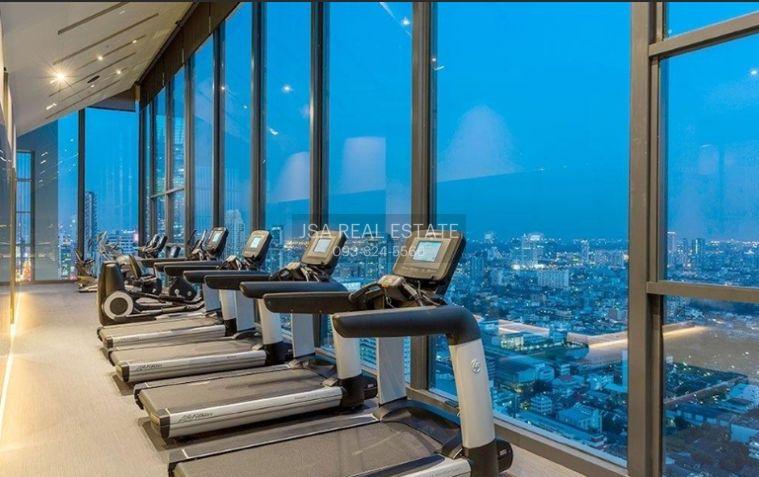 picture ✨ For Sale: The Diplomat Sathorn Condo ✨ 💰 Only 10,000,000 THB - 3/3