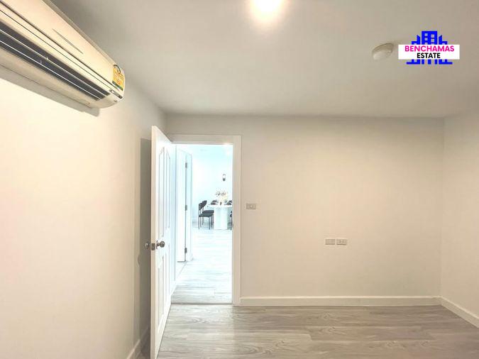 รูป ✅ขาย คอนโด Baan Ruenrom Bangna บ้านรื่นรมย์ บางนา ทำเลศรีนครินทร์ – บางนา ห้องใหญ่ 2 ห้องนอน อยู่สบาย ✨ราคาคุ้มค่า เหมาะสำหรับครอบครัว เดินทางสะดวก - รูปที่ 2/8
