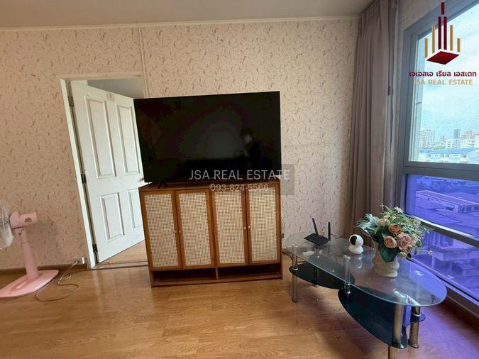 picture ✨ For Sale: U Delight @Jatujak Station Condo ✨💰Only 4,690,000 THB - 2/8