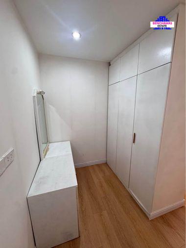 picture ðĨ FOR SALE Commonwealth Pinklao | Only 10 Meters from MRT Bang Yi Khan Station - 10/12