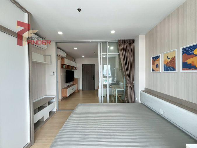 picture PFD-08626 Condo for rent Supalai Veranda Sukhumvit 117 near BTS Pu Chao 🏙️✨ - 12/20