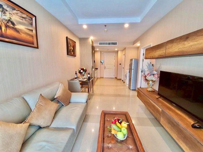 รูป 🟢ER26189 🟢ให้เช่า / For Rent Supalai Wellington 💰 ราคา 33,000 บาท/เดือน - รูปที่ 17/31