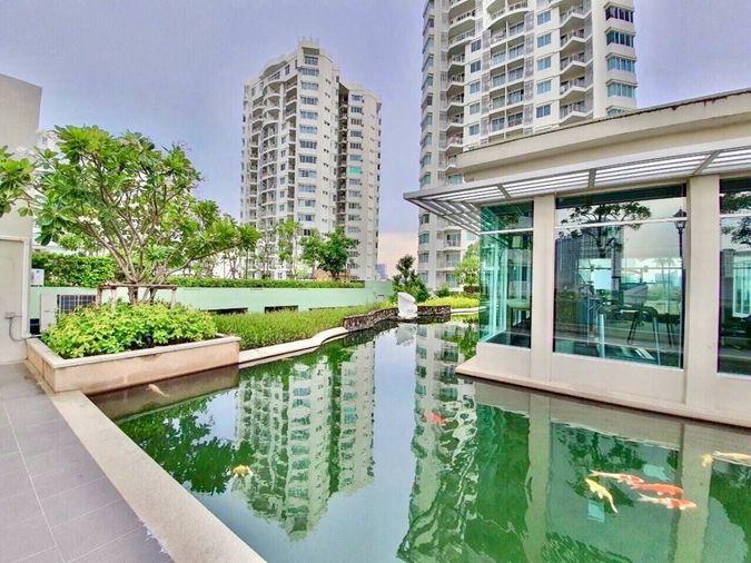 รูป 🟢ER26189 🟢ให้เช่า / For Rent Supalai Wellington 💰 ราคา 33,000 บาท/เดือน - รูปที่ 30/31