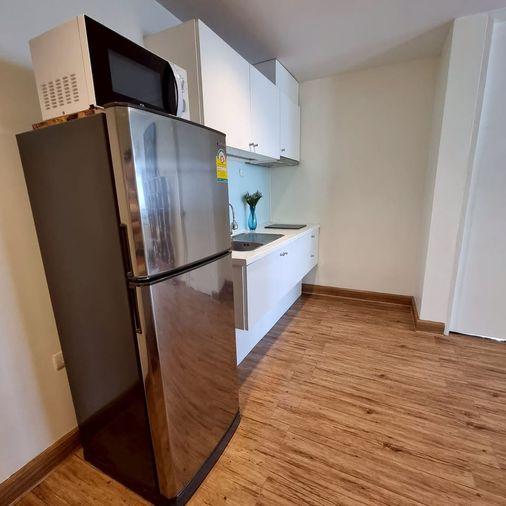 picture 🔥 FOR SALE J.W. Boulevard Srivara | Near the BTS Yellow Line - 2/17