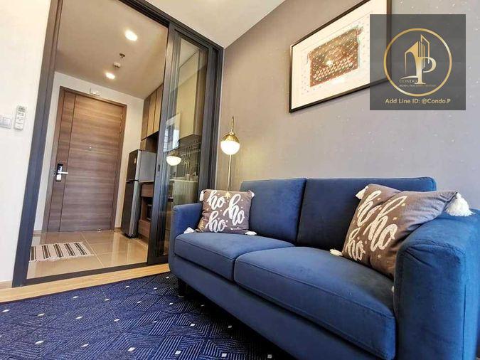 picture 🎈#MT2306_397 🎈💥Urgent💥 Available June 17, 2026. Click quickly before it's gone‼️ For Rent 23k.🔥 The Line Phahonyothin-Pradipat Condo - 2/10