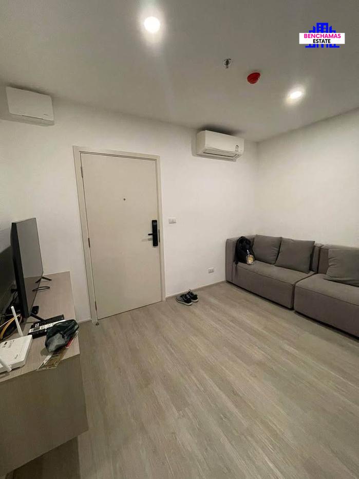 รูป 🔥 ขาย คอนโดเอลลิโอ สาทร-วุฒากาศ (Elio Sathorn-Wutthakat) | ติด BTS วุฒากาศ - รูปที่ 15/16