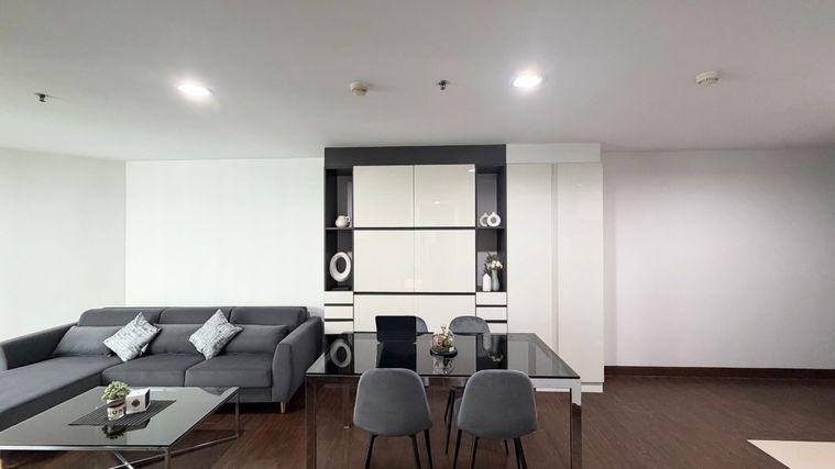 picture Condo for rent at Belle Grand Rama 9 (MRT Rama 9) (SA-01) - 2/12