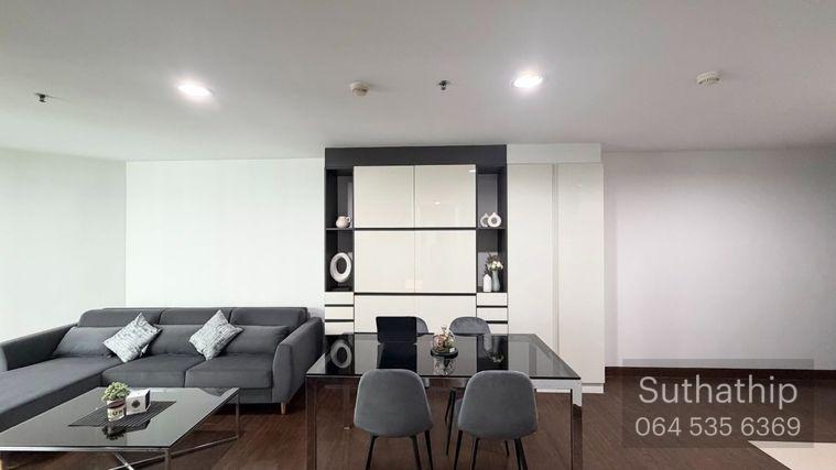 picture Condo for rent at Belle Grand Rama 9 (MRT Rama 9) (SA-01) - 2/12