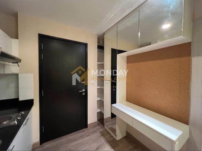 รูป 🔥 ห้องว่าง พร้อมเข้าอยู่! ไดมอนด์ รัชดา รีบจองก่อนหลุด 🔥MD-25072649 - รูปที่ 13/17