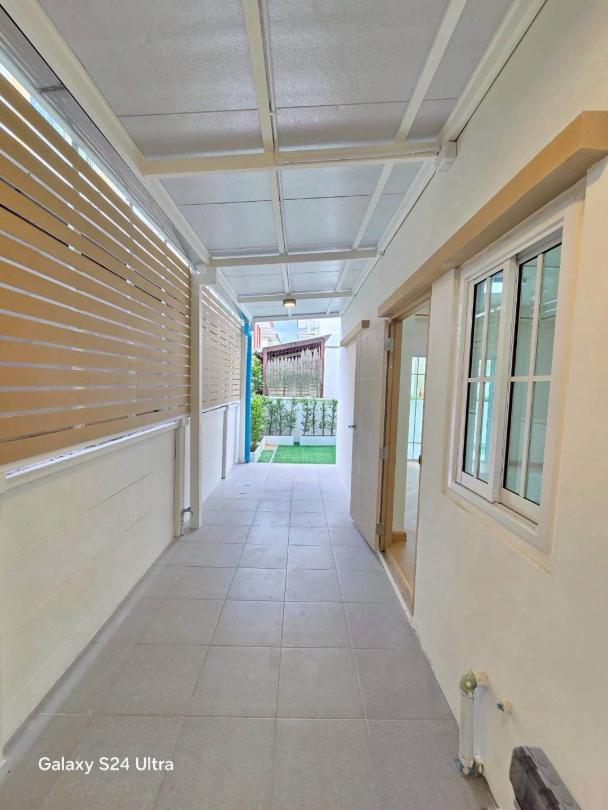 รูป ⭐✨RH-016 ขายบ้านแฝดวิลล่า คุณาลัย 1 บางบัวทอง  ( Villa Kunalai 1 Bang Bua Thong ) ✨⭐  - รูปที่ 13/20