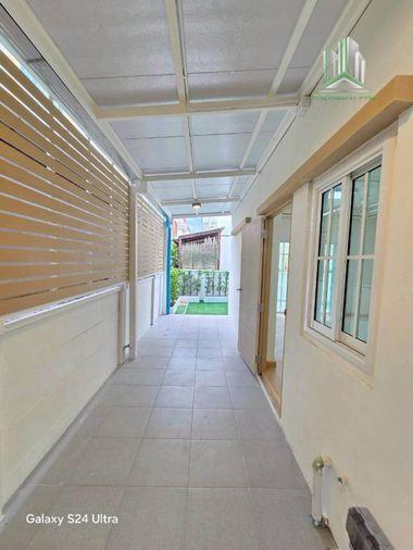 รูป ⭐✨RH-016 ขายบ้านแฝดวิลล่า คุณาลัย 1 บางบัวทอง ( Villa Kunalai 1 Bang Bua Thong ) ✨⭐ - รูปที่ 13/20