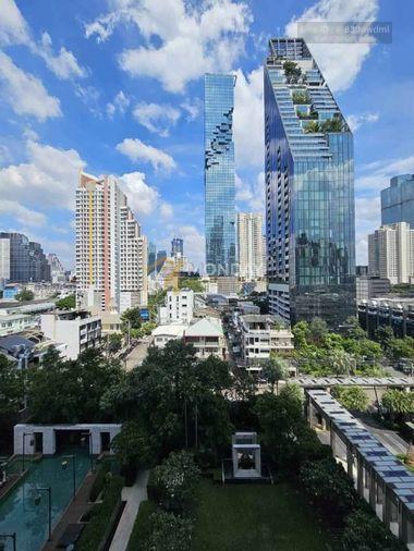picture ðĨ Available Now! The Address Sathorn - Book Before It's Gone! ðĨ MD-26065871 - 4/8