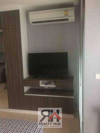รูป 🤝🏻RB25008 ให้เช่าถูกมาก👍Rhythm Asoke✅แอดไลน์ @mproperty( มี @ ด้วย) แอดมินตอบไว - รูปที่ 6/6