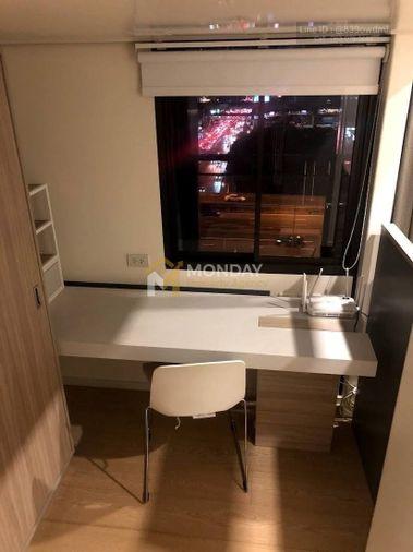 รูป 🔥 ห้องว่าง พร้อมเข้าอยู่! ชีวาทัย เรสซิเดนซ์ อโศก รีบจองก่อนหลุด 🔥MD-26065883 - รูปที่ 7/13