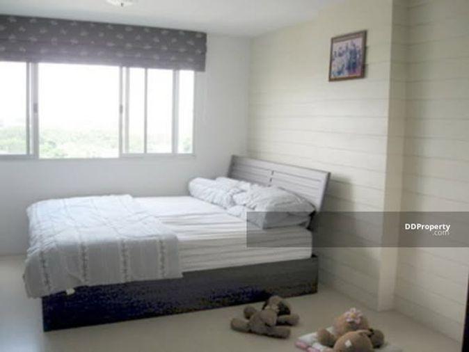 picture 🔥For Sale✅ Lumpini Center Navamin - Near MRT Bang Kapi - 1/6