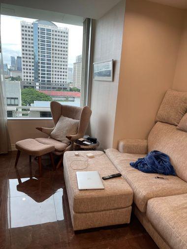 รูป 🏢 ขายคอนโด : Chamchuri Square Residence (จามจุรี สแควร์ เรสซิเด้นส์)   รหัสทรัพย์ | 📌LNP-C13630  - รูปที่ 2/6