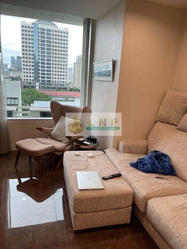 รูป 🏢 ขายคอนโด : Chamchuri Square Residence (จามจุรี สแควร์ เรสซิเด้นส์) รหัสทรัพย์ | 📌LNP-C13630 - รูปที่ 2/6