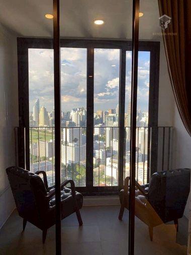 picture Ashton Chula-Silom | ðNear MRT Sam Yan #2026061514852 #MKT - 5/7