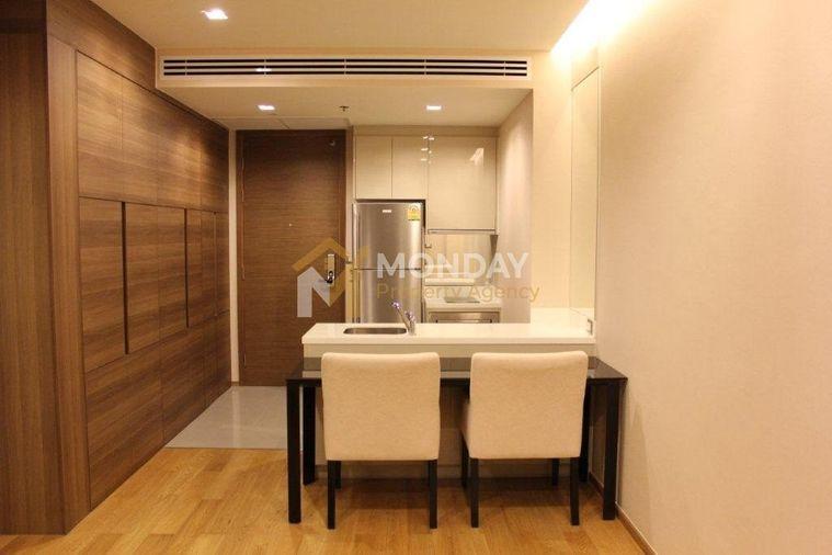 picture 🔥 Available Now! The Address Sathorn - Book Before It's Gone! 🔥 MD-26105449 - 2/5