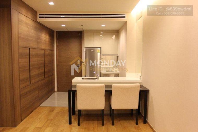 picture ðĨ Available Now! The Address Sathorn - Book Before It's Gone! ðĨ MD-26105449 - 2/5