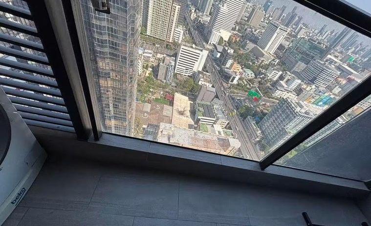 picture One9five Asoke - Rama9 | ðNear MRT Rama 9 #2026061514840 #MKT - 8/12