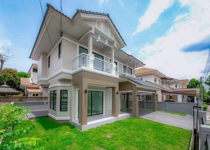 รูป ⭐✨RH-015 ขายบ้านเดี่ยวเพอร์เฟค เพลส ราชพฤกษ์ เฟส 1 ( Perfect Place Ratchapruk ) ✨⭐  - รูปที่ 2/19