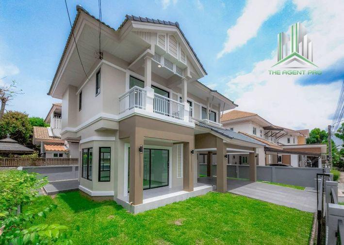 รูป ⭐✨RH-015 ขายบ้านเดี่ยวเพอร์เฟค เพลส ราชพฤกษ์ เฟส 1 ( Perfect Place Ratchapruk ) ✨⭐ - รูปที่ 2/19