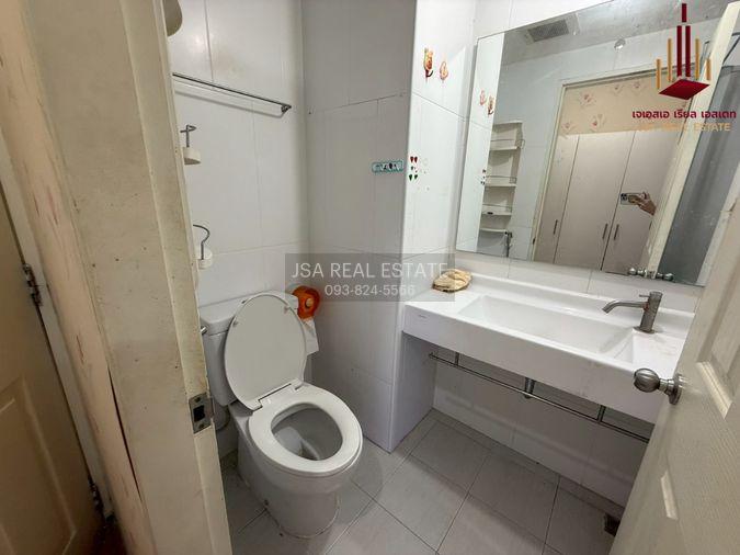 picture ✨ For Sale: U Delight @Jatujak Station Condo ✨💰Only 4,690,000 THB - 8/8
