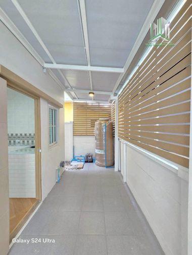 รูป ⭐✨RH-016 ขายบ้านแฝดวิลล่า คุณาลัย 1 บางบัวทอง ( Villa Kunalai 1 Bang Bua Thong ) ✨⭐ - รูปที่ 12/20