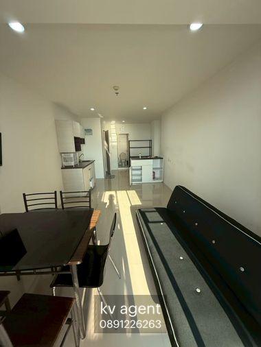 picture lumpini ville park beach jomtien floor9 b2bedroom - 26/62