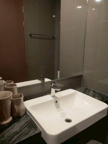 picture Ashton Asoke | Hot deal asoke Luxury with Double transportation BTS/MRT !! #MKT - 7/12