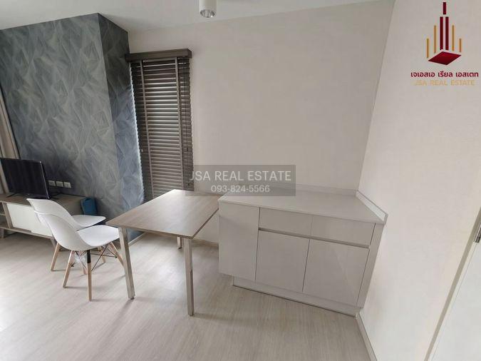 picture ✨ For Sale: Chapter One Eco Ratchada - Huai Khwang Condo ✨💰 Only 2,600,000 THB - 3/6