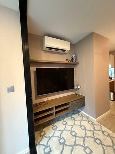 รูป 🤝🏻RB25022 ให้เช่าถูกมาก👍แอทโมซ ลาดพร้าว 71✅แอดไลน์ @mproperty( มี @ ด้วย) แอดมินตอบไว - รูปที่ 3/8