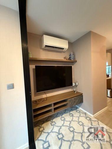 รูป 🤝🏻RB25022 ให้เช่าถูกมาก👍แอทโมซ ลาดพร้าว 71✅แอดไลน์ @mproperty( มี @ ด้วย) แอดมินตอบไว - รูปที่ 3/8
