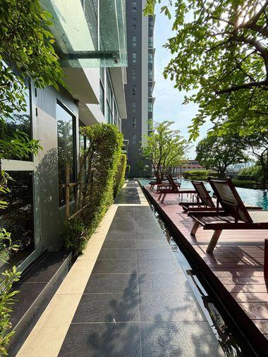 รูป 🏢 ให้เช่าคอนโด : IDEO Mobi Sukhumvit (ไอดีโอ โมบิ สุขุมวิท )   รหัสทรัพย์ | 📌LNP-C2978 - รูปที่ 12/28