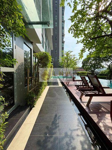 รูป 🏢 ให้เช่าคอนโด : IDEO Mobi Sukhumvit (ไอดีโอ โมบิ สุขุมวิท ) รหัสทรัพย์ | 📌LNP-C2978 - รูปที่ 12/28