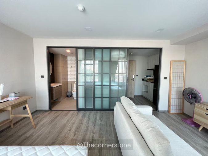 picture Condo for Sale❗️𝐌𝐚𝐞𝐬𝐭𝐫𝐨 𝟏𝟗 𝐑𝐚𝐭𝐜𝐡𝐚𝐝𝐚 𝟏𝟗-𝐕𝐢𝐩𝐡𝐚 Size 29.6 Sq.m. Special price 3.14 MB. - 4/16