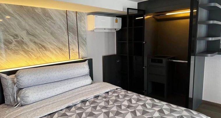 picture PARK ORIGIN CHULA - SAMYAN   Condo For Rent / Line : @mintocondo - 13/14