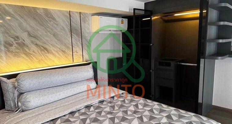picture PARK ORIGIN CHULA - SAMYAN Condo For Rent / Line : @mintocondo - 13/14