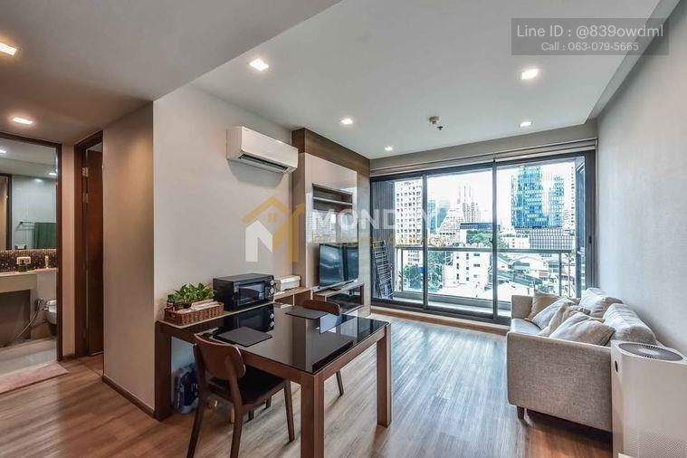 picture ðĨ Available Now! The Address Sathorn - Book Before It's Gone! ðĨ MD-26065871 - 3/8