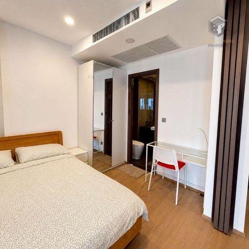 picture Ashton Chula-Silom | 🚝Near MRT Sam Yan #2026061514849 #MKT - 6/6