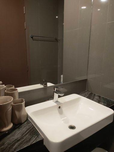 picture Ashton Chula-Silom | 🚝Near MRT Sam Yan #2026061514843 #MKT - 11/11