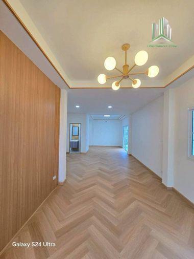 รูป ⭐✨RH-016 ขายบ้านแฝดวิลล่า คุณาลัย 1 บางบัวทอง ( Villa Kunalai 1 Bang Bua Thong ) ✨⭐ - รูปที่ 9/20