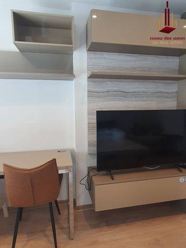 picture ✨ For Rent : Ideo Rama 9-Asoke  Condo ✨  💰 Only 17,000 THB/month - 4/5