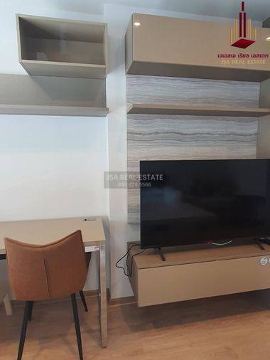 picture ✨ For Rent : Ideo Rama 9-Asoke Condo ✨ 💰 Only 17,000 THB/month - 4/5