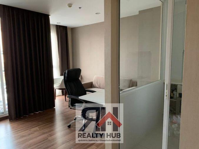 รูป 🤝🏻RB25013 ให้เช่าถูกมาก👍ชีวาทัย อินเตอร์เชนจ์✅แอดไลน์ @mproperty( มี @ ด้วย) แอดมินตอบไว - รูปที่ 2/5