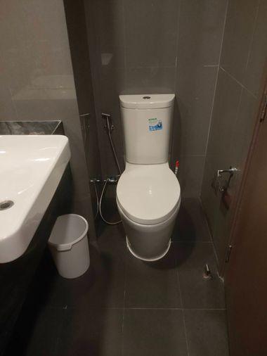 picture Ashton Chula-Silom | 🚝Near MRT Sam Yan #2026061514843 #MKT - 10/11