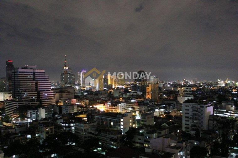 picture 🔥 Available Now! The Address Sathorn - Book Before It's Gone! 🔥 MD-26105449 - 5/5