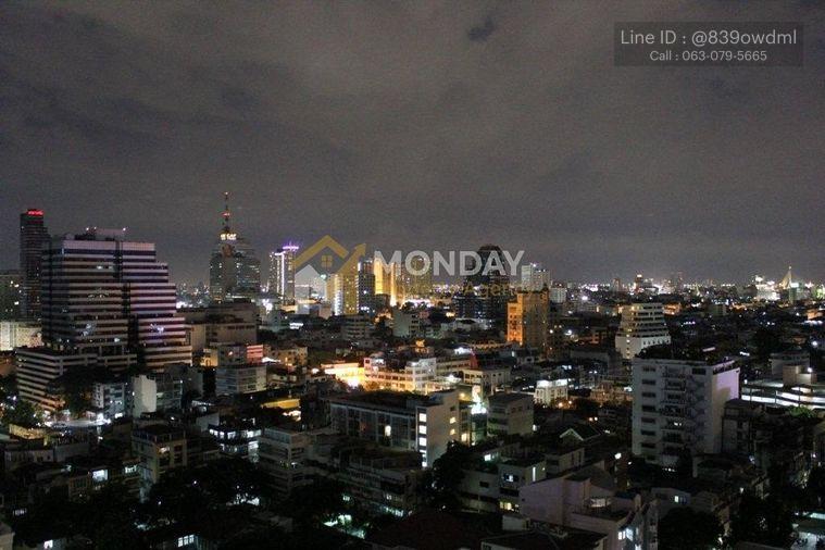 picture ðĨ Available Now! The Address Sathorn - Book Before It's Gone! ðĨ MD-26105449 - 5/5